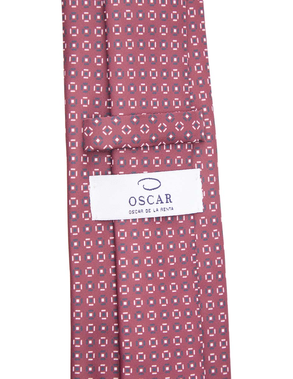 Corbata regular para hombre 4