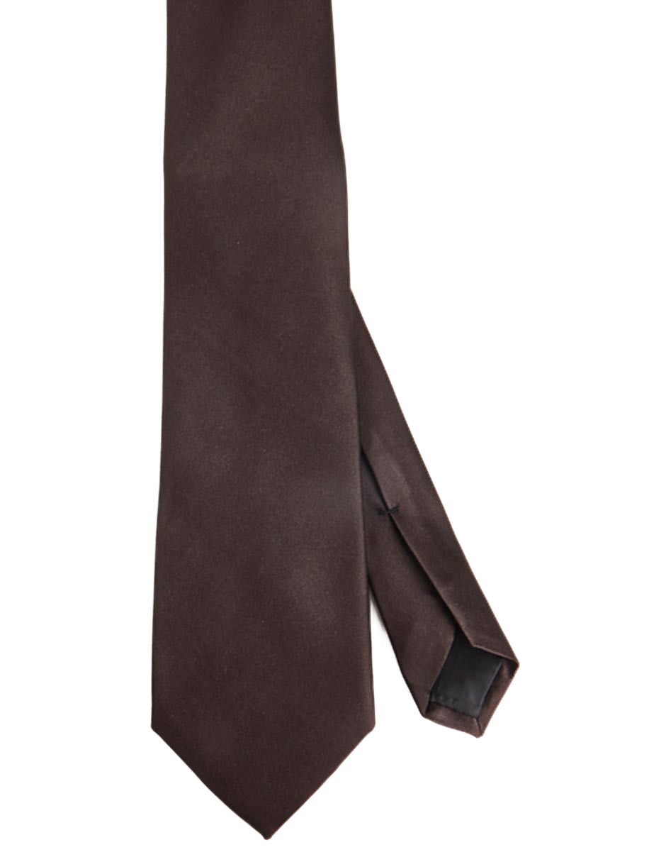 Corbata regular para hombre 1
