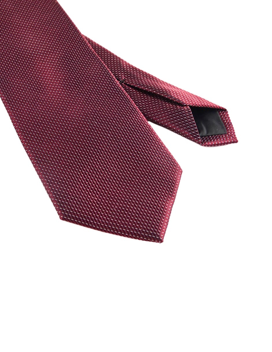 Corbata regular para hombre 3