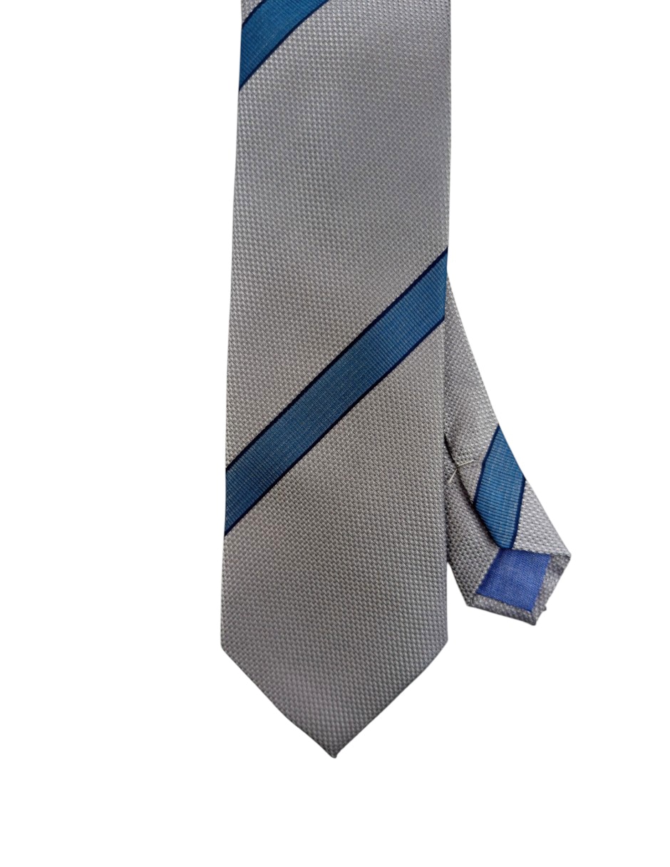 Corbata regular para hombre 1