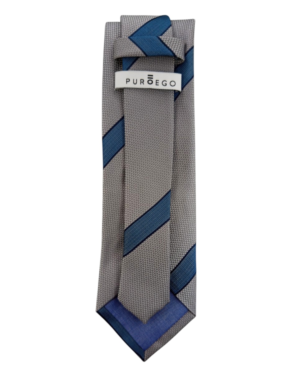 Corbata regular para hombre 2