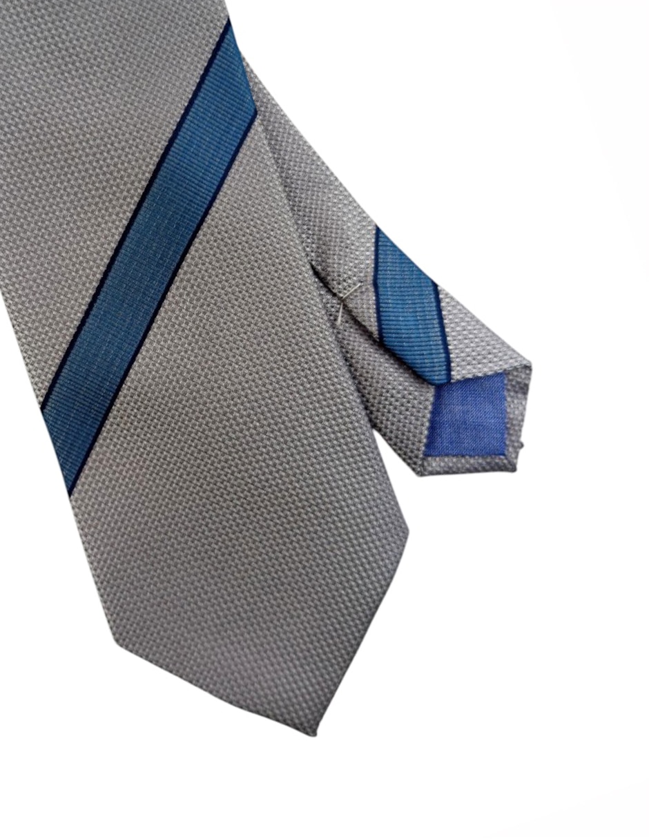 Corbata regular para hombre 3