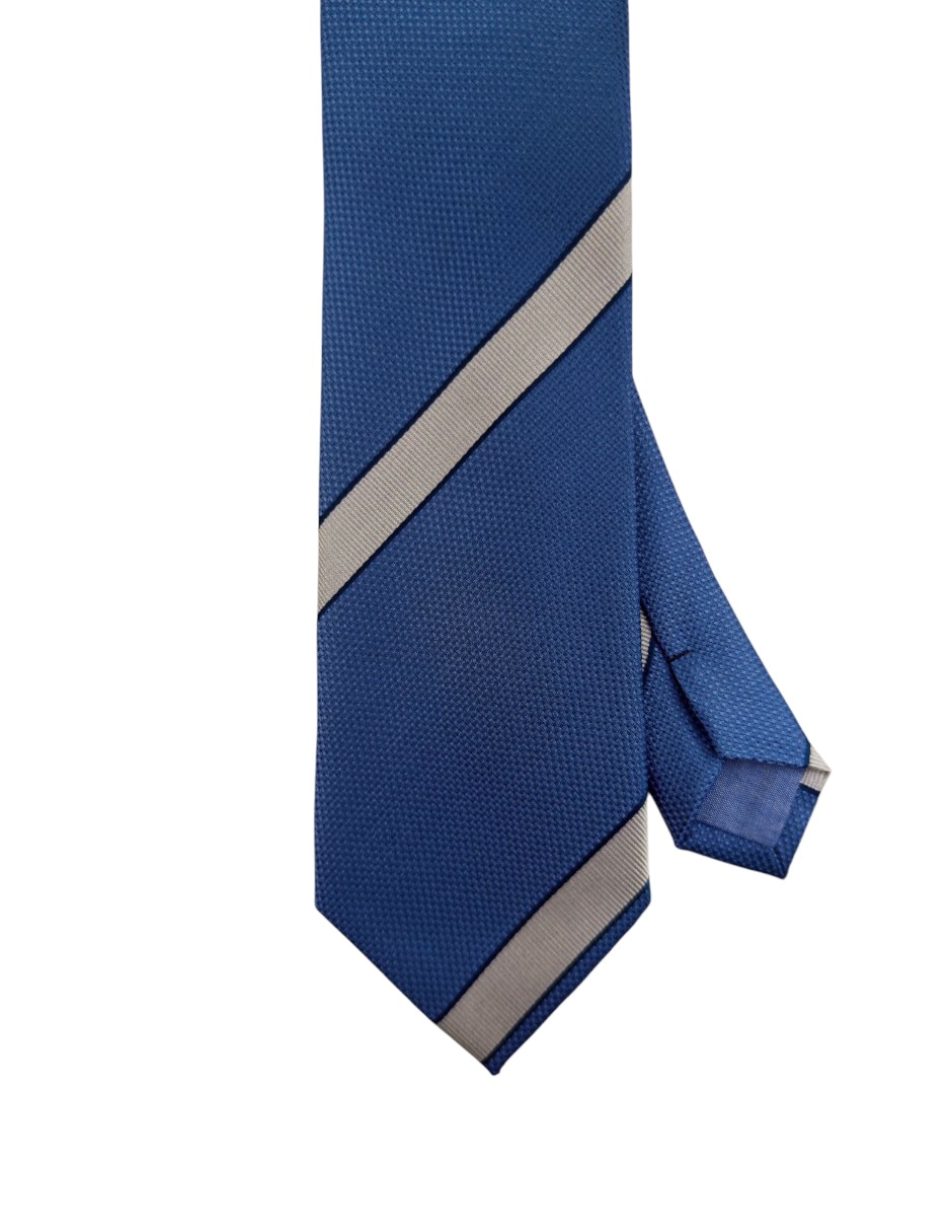 Corbata regular para hombre
