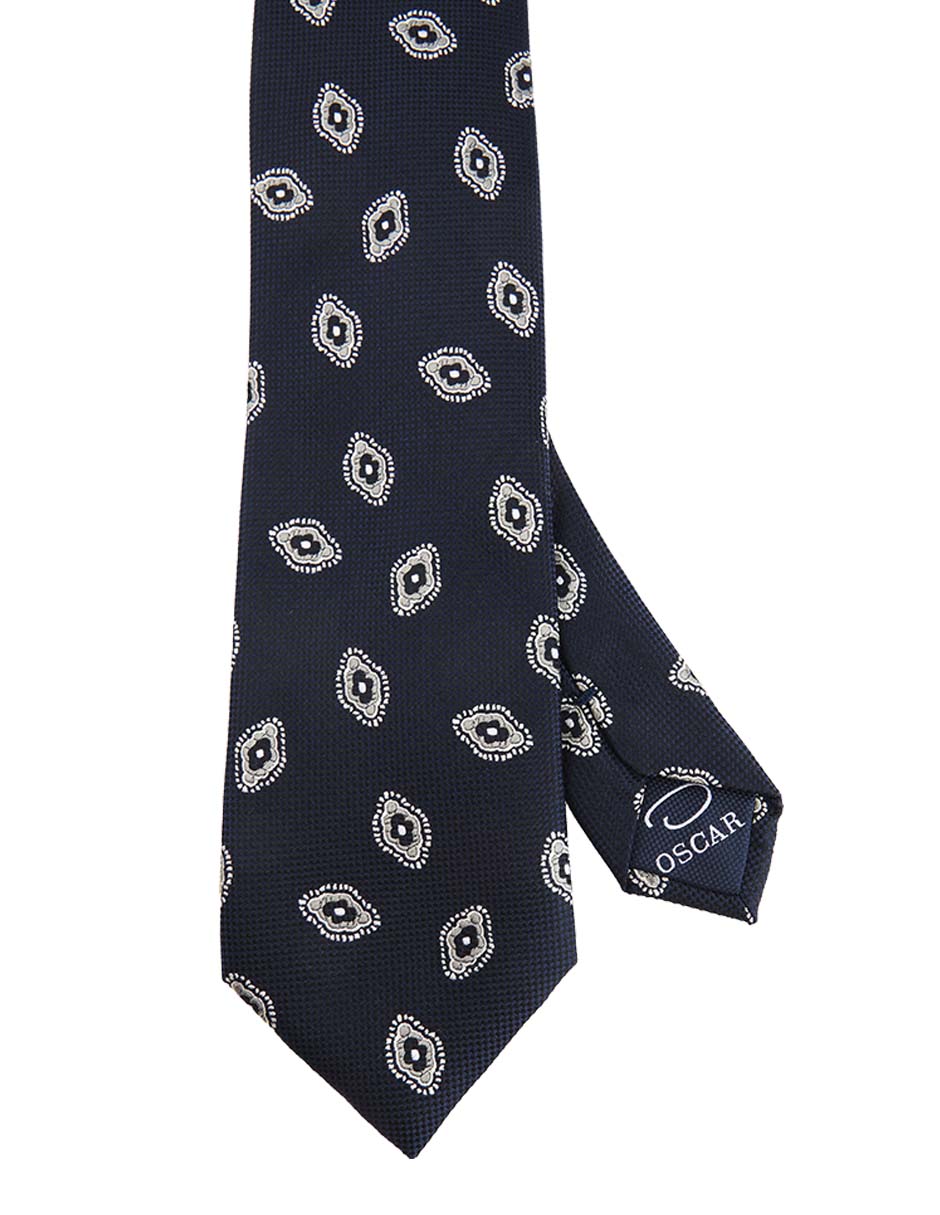 Corbata regular para hombre