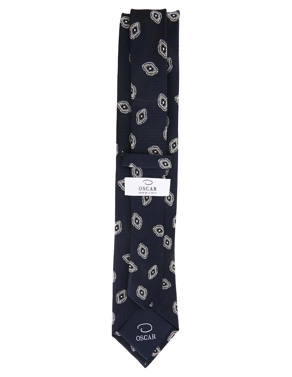 Corbata regular para hombre 4