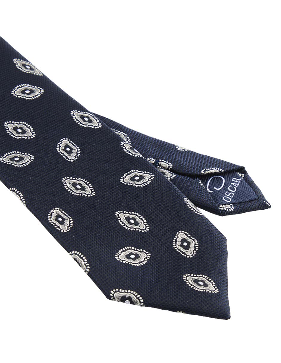 Corbata regular para hombre 5