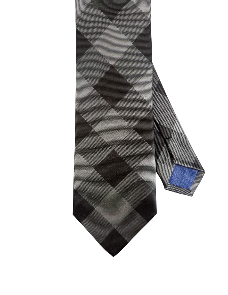Corbata regular para hombre