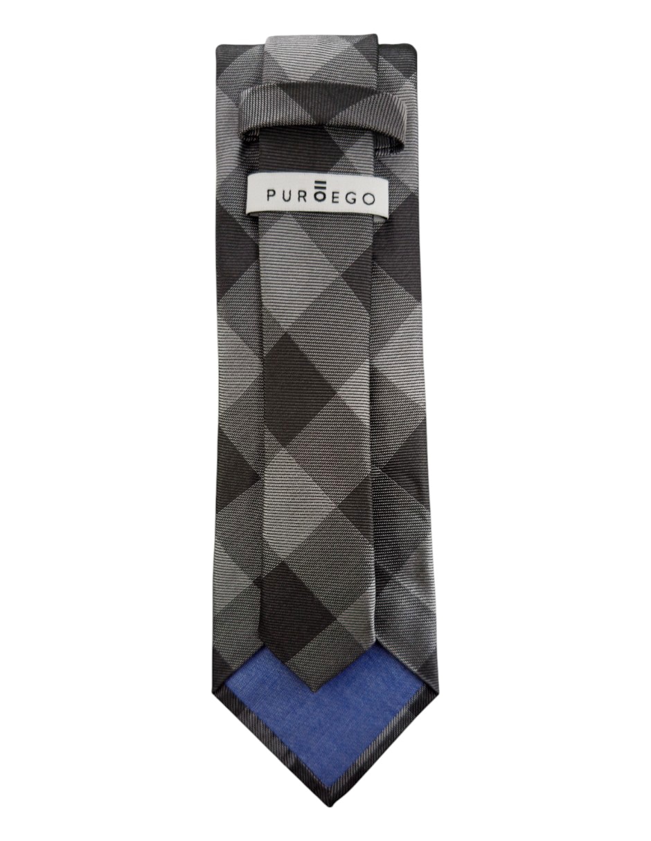 Corbata regular para hombre 2
