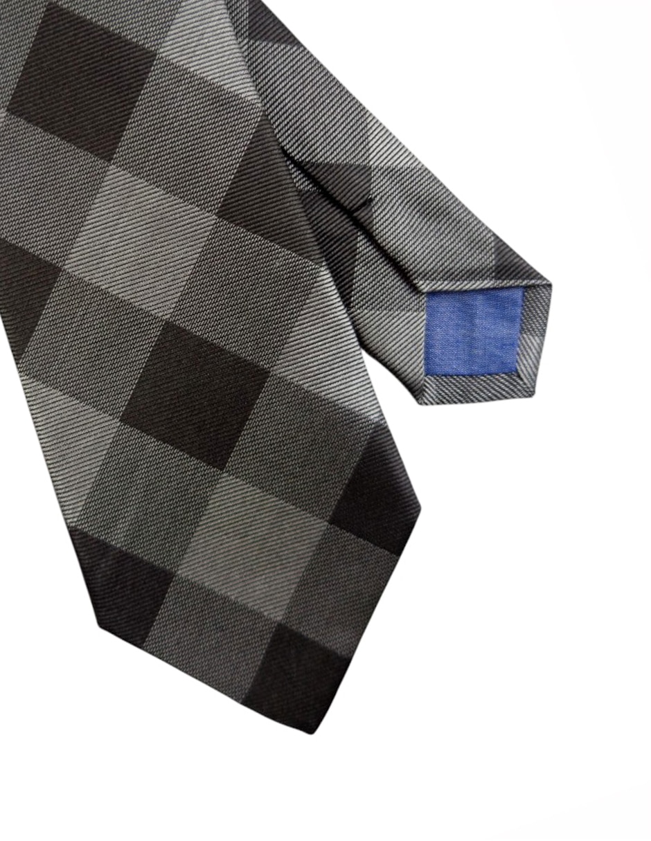 Corbata regular para hombre 3