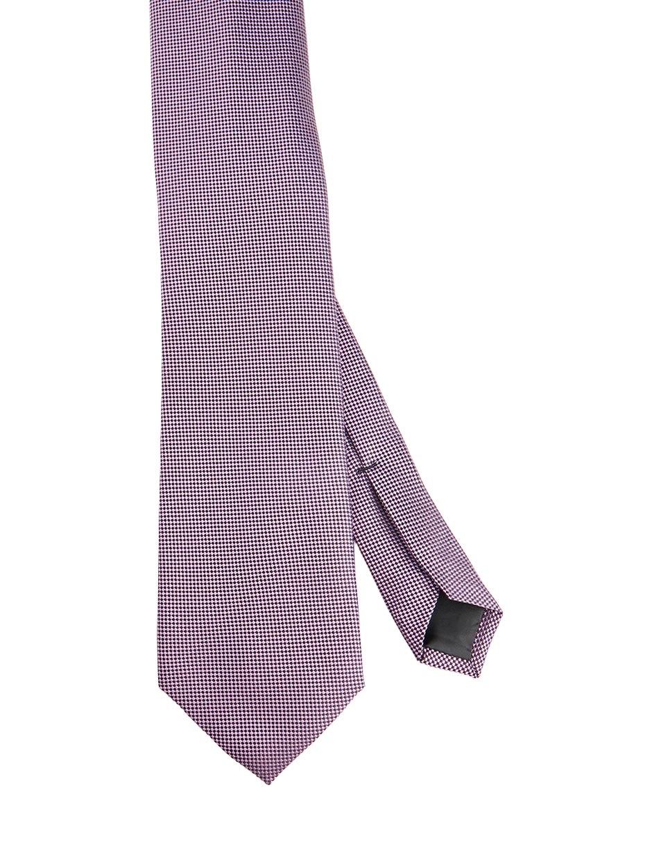 Corbata regular para hombre