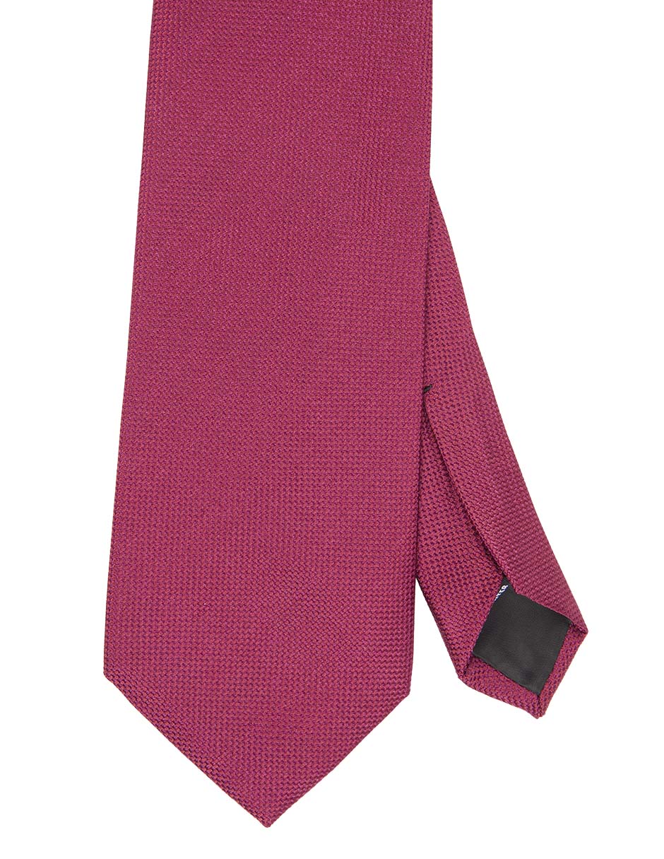 Corbata regular para hombre