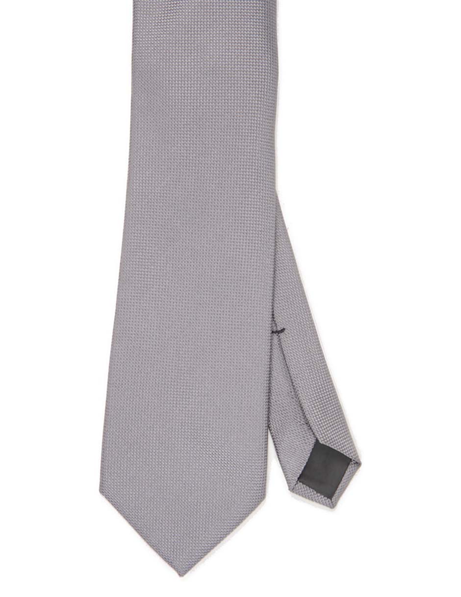Corbata regular para hombre