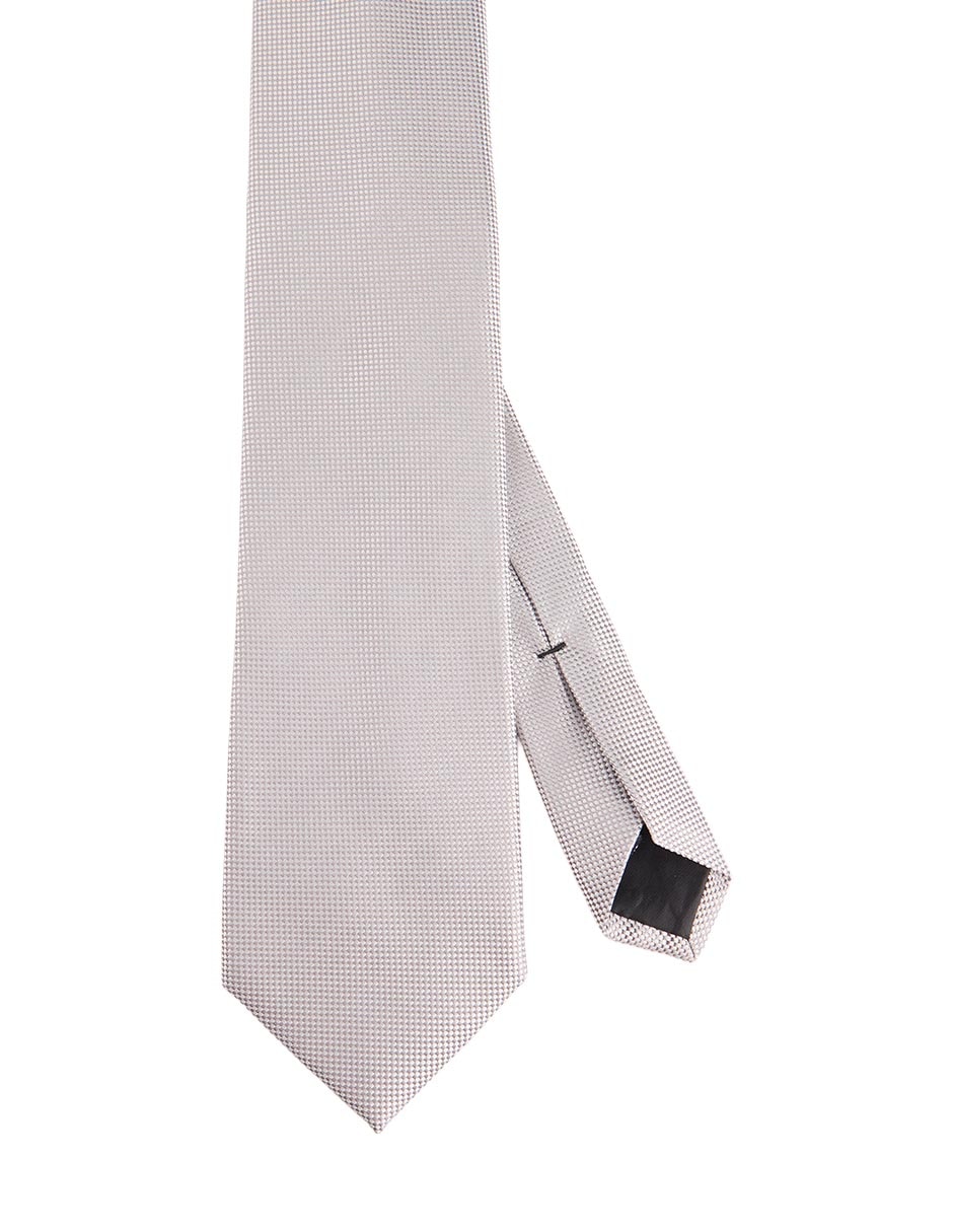 Corbata regular para hombre
