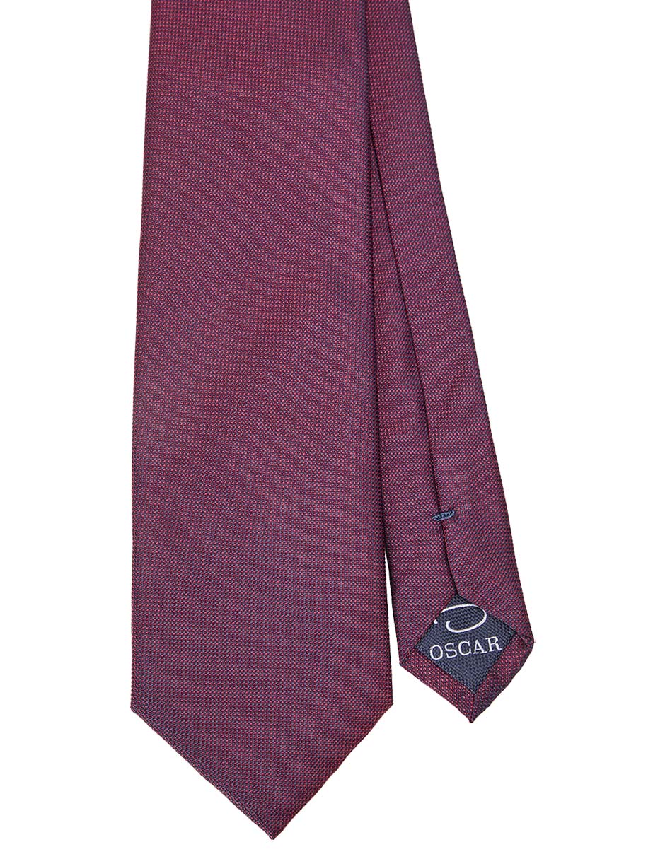 Corbata regular para hombre