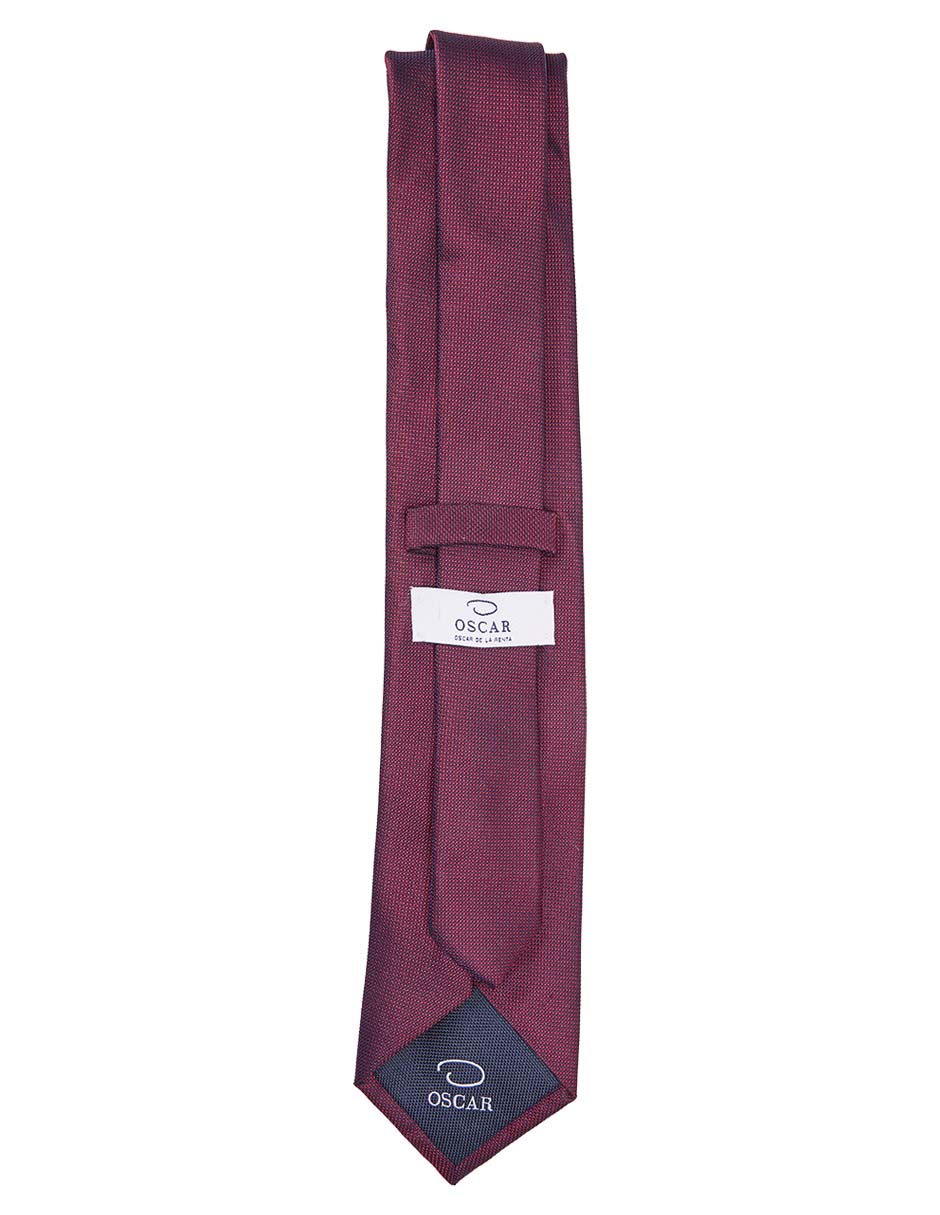 Corbata regular para hombre 2