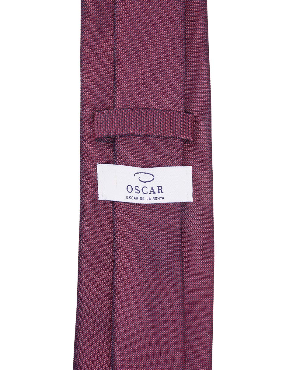 Corbata regular para hombre 4