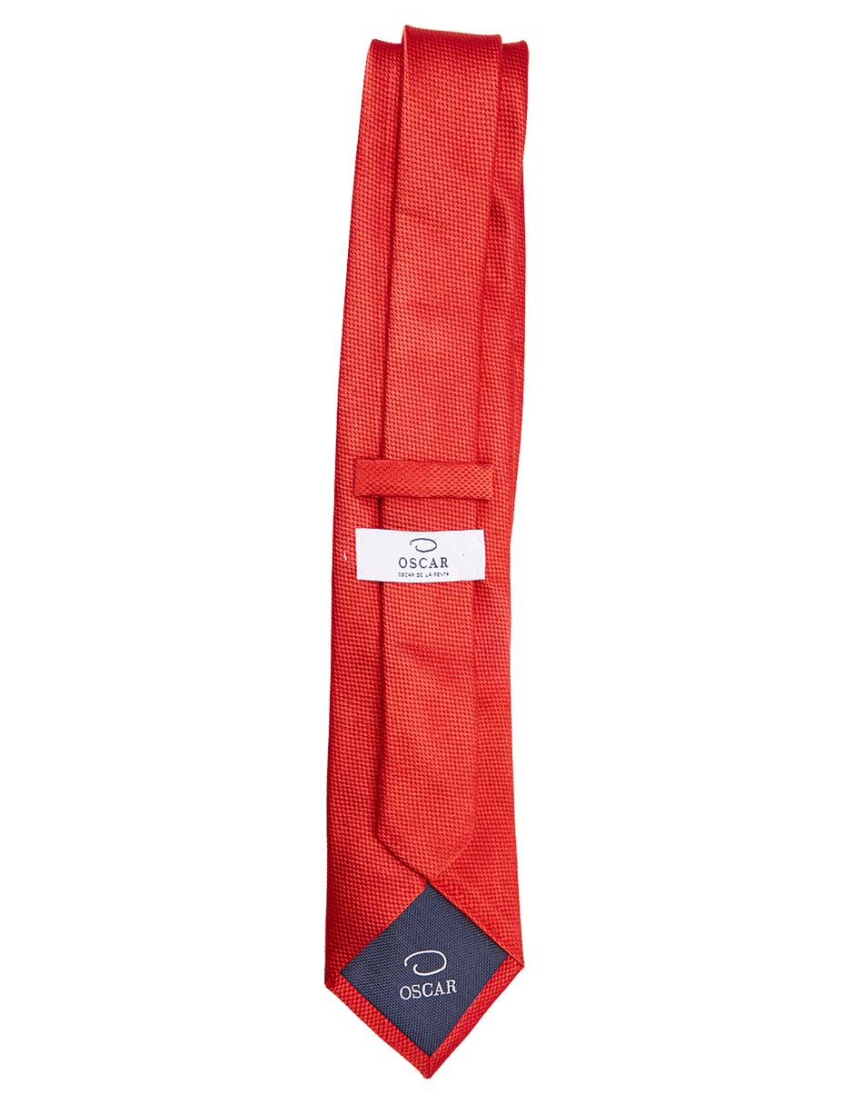 Corbata regular para hombre 2