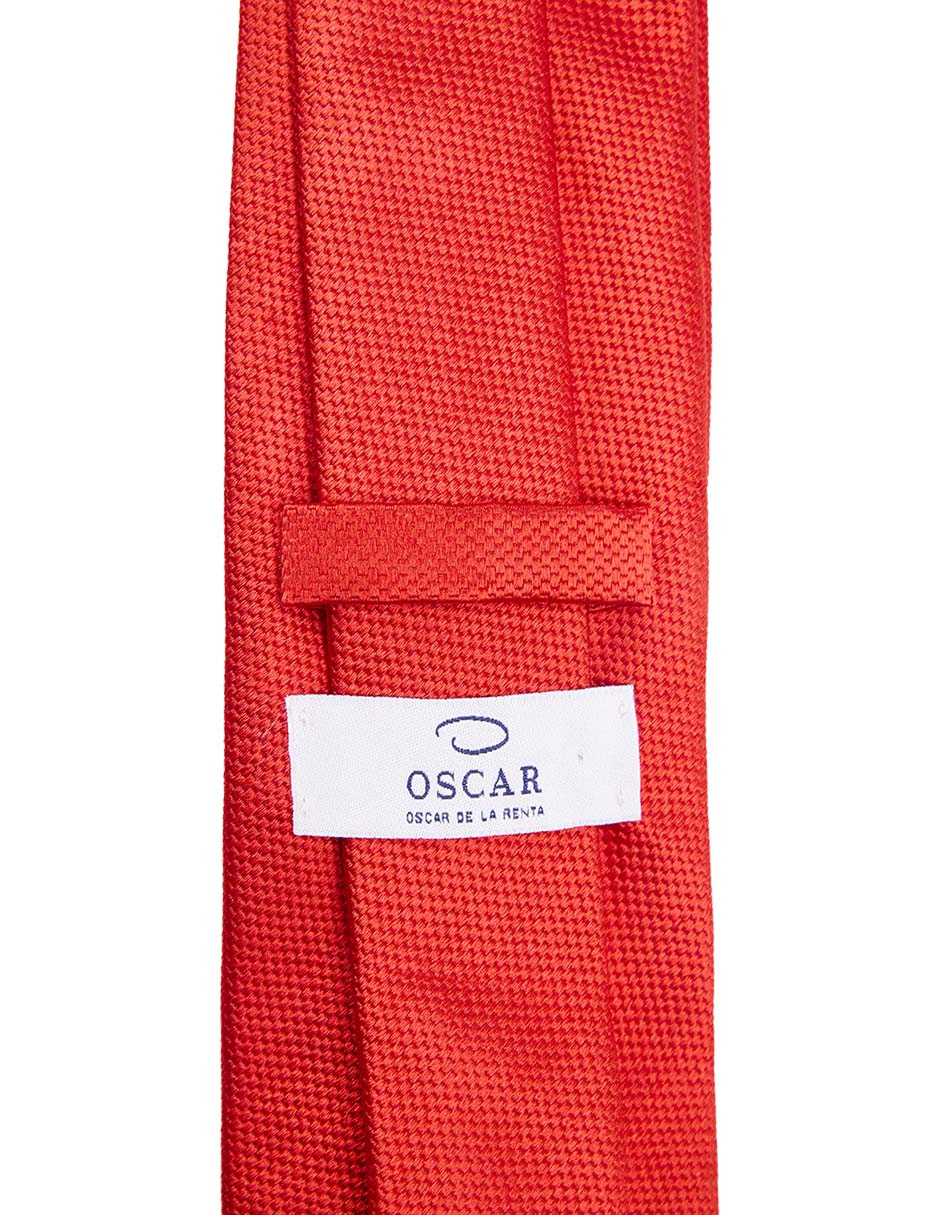 Corbata regular para hombre 4