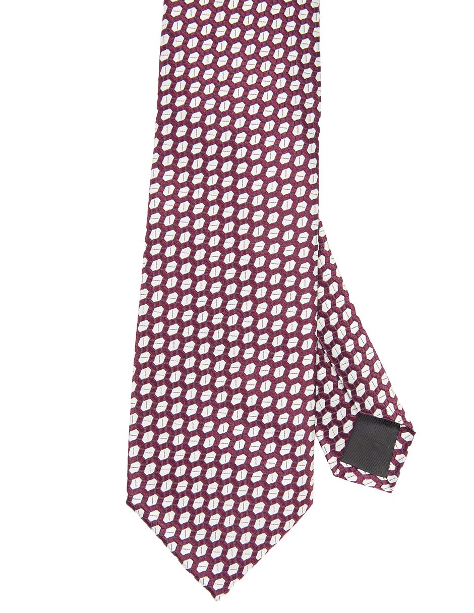 Corbata regular para hombre