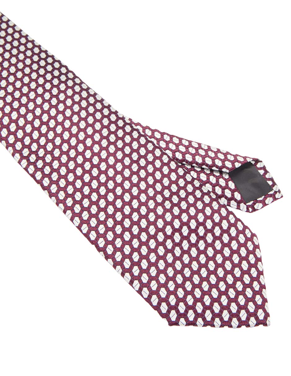Corbata regular para hombre 3