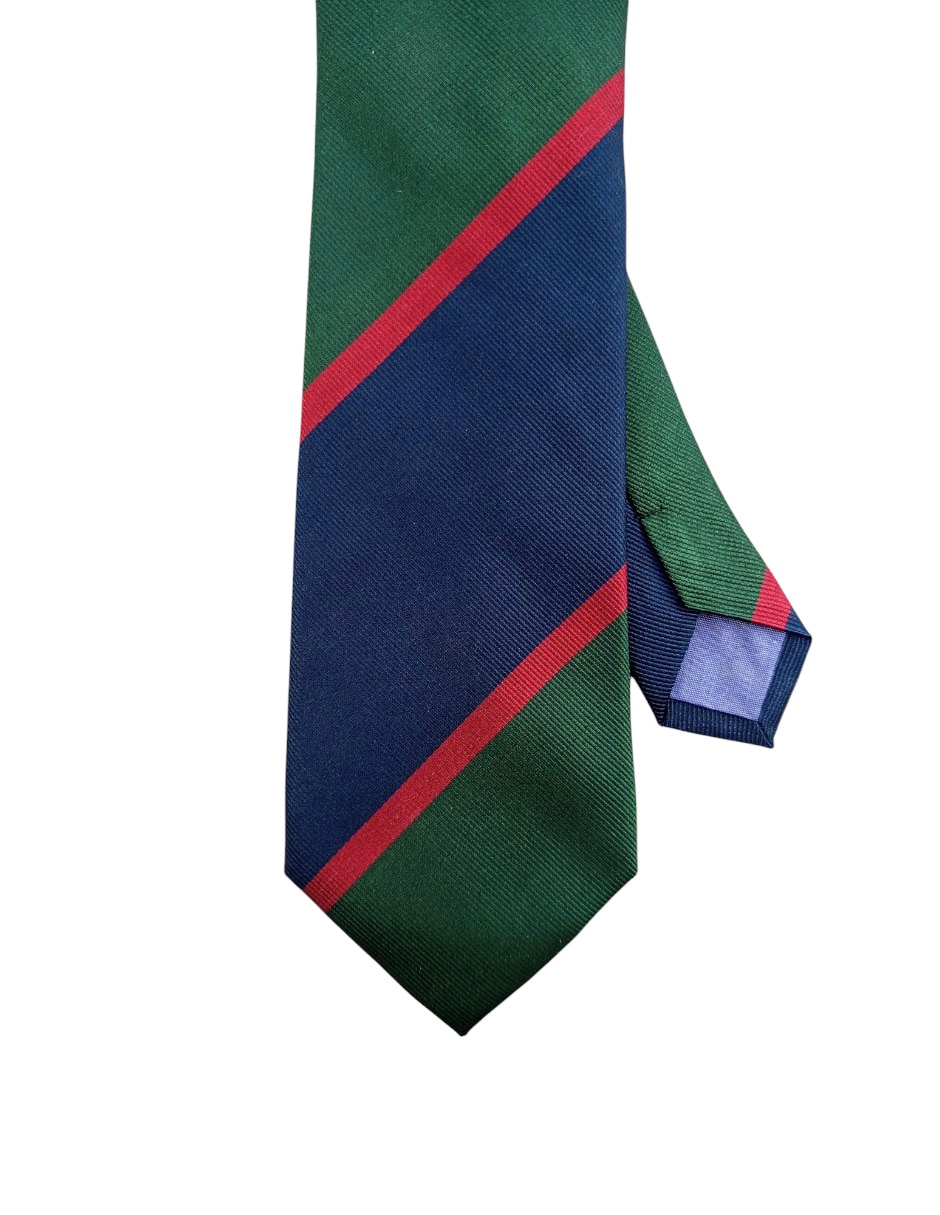 Corbata regular para hombre