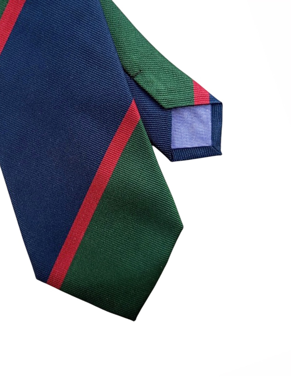 Corbata regular para hombre 3