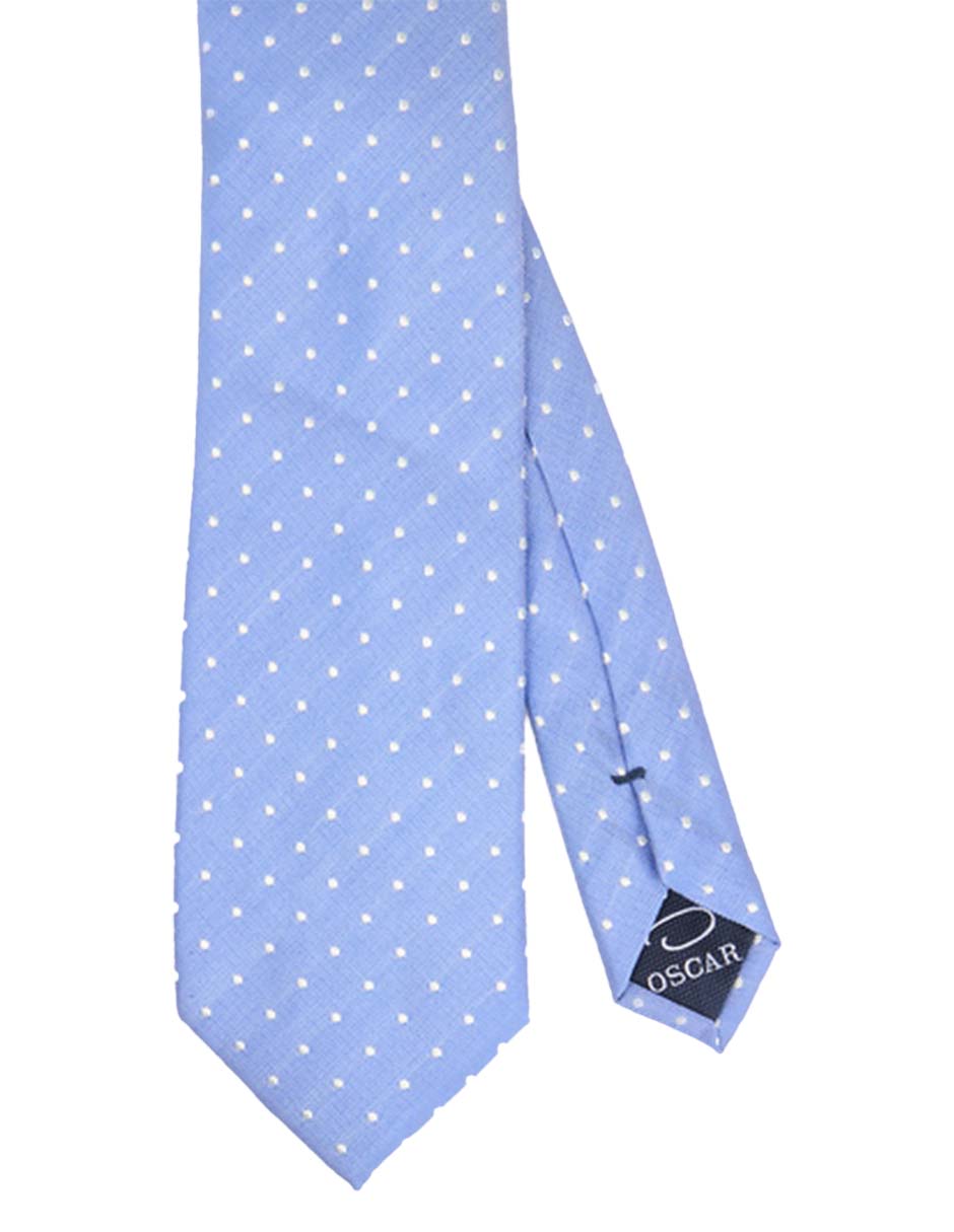 CORBATA O DE LA, AZUL CLARO, SIN TAMAÑO
