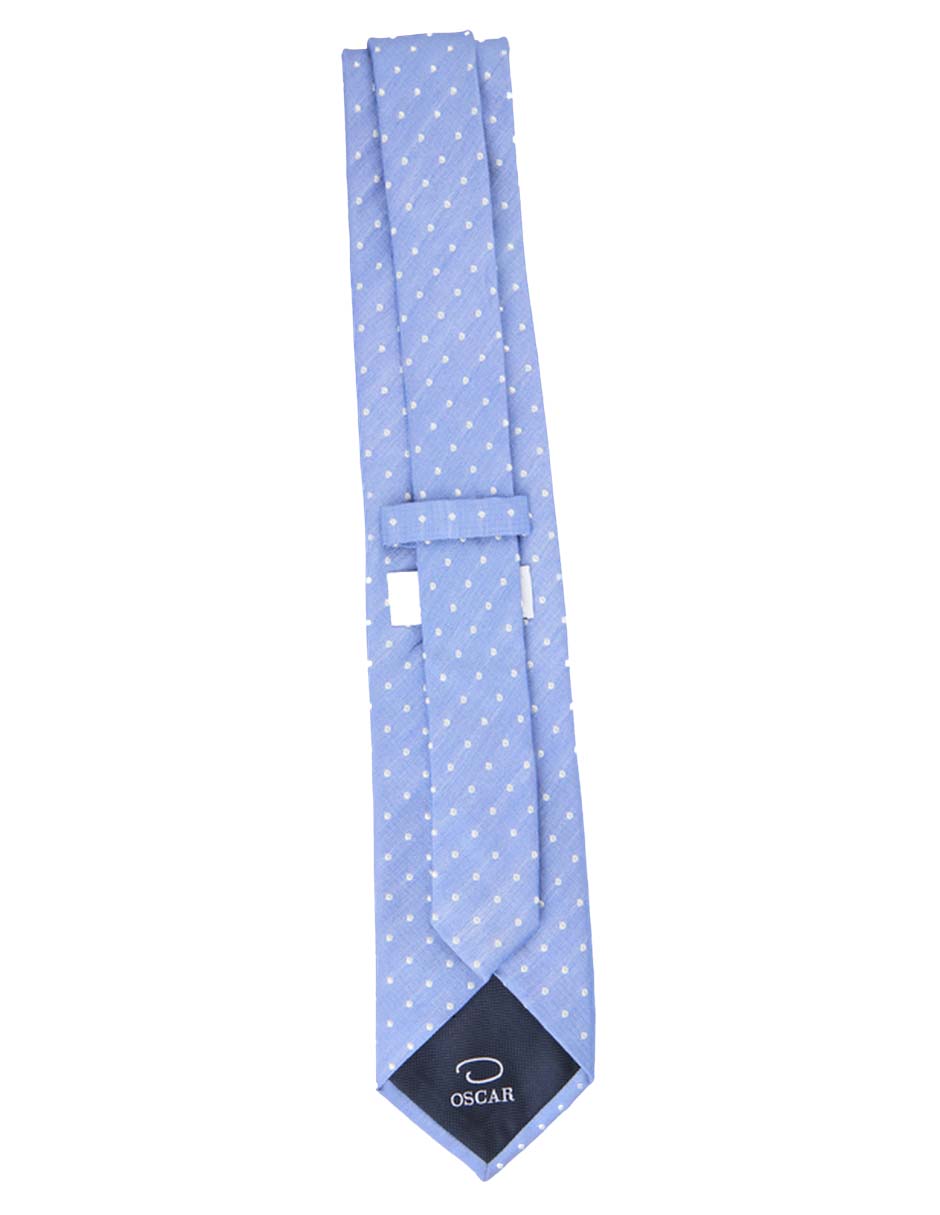 CORBATA O DE LA, AZUL CLARO, SIN TAMAÑO