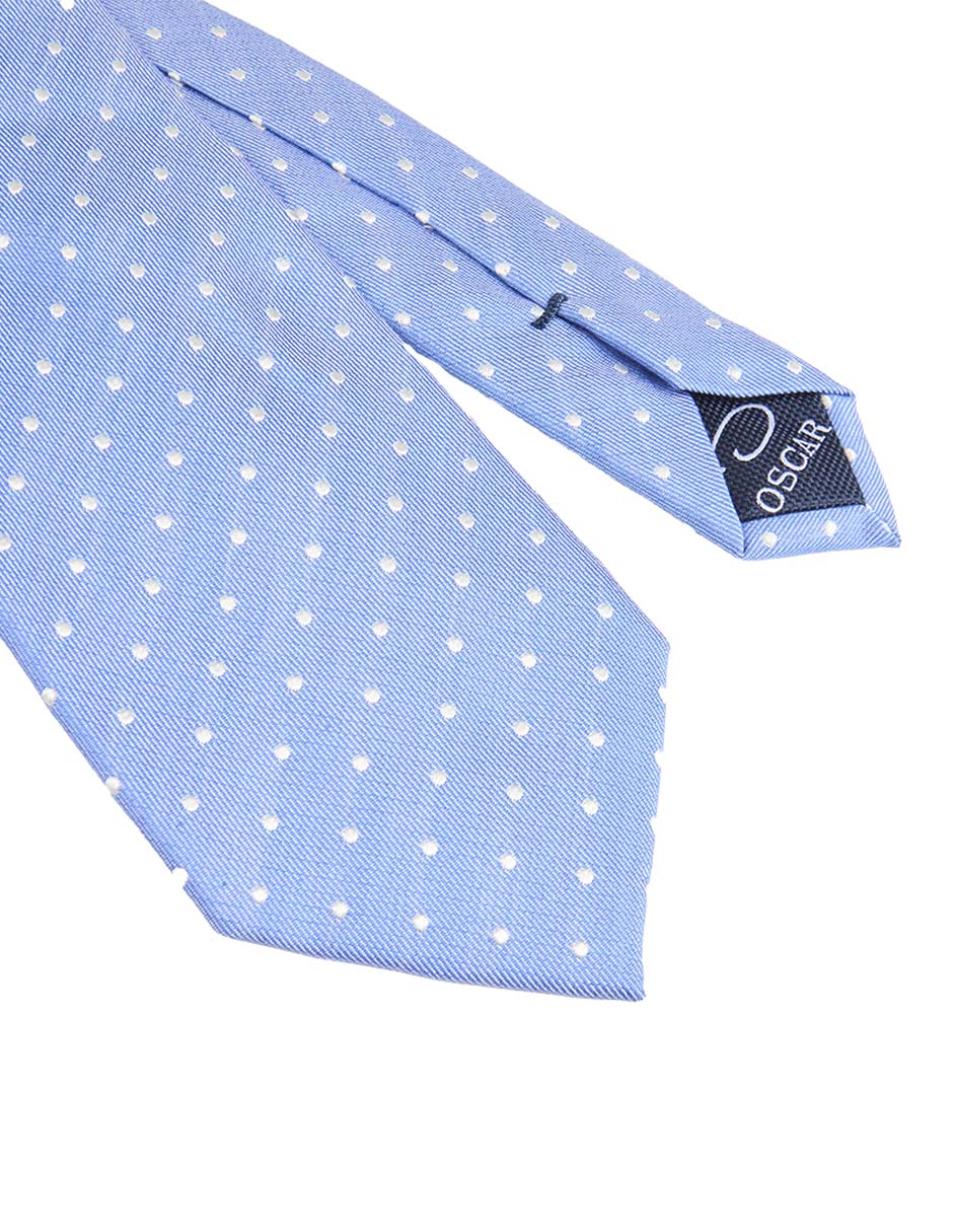 CORBATA O DE LA, AZUL CLARO, SIN TAMAÑO