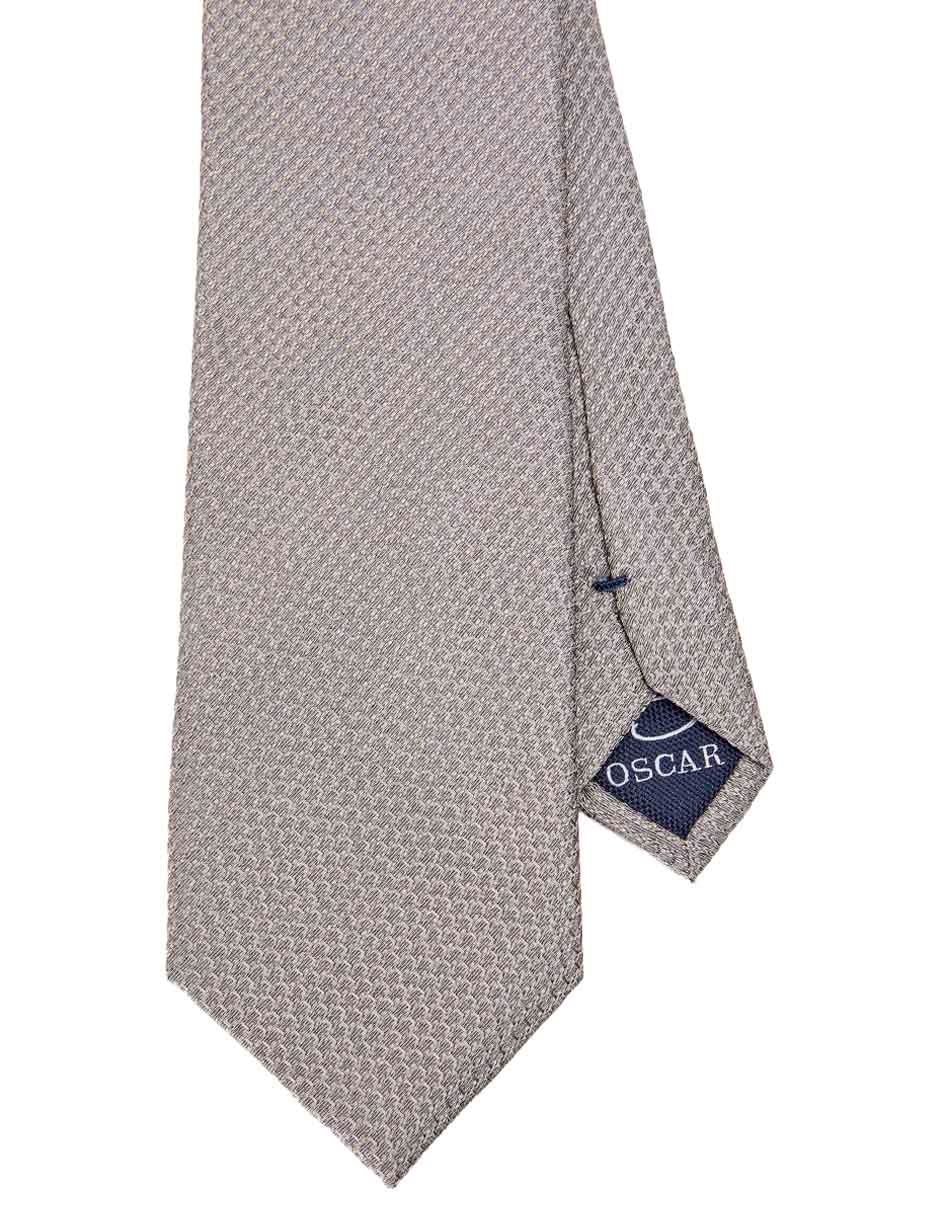 Corbata regular para hombre
