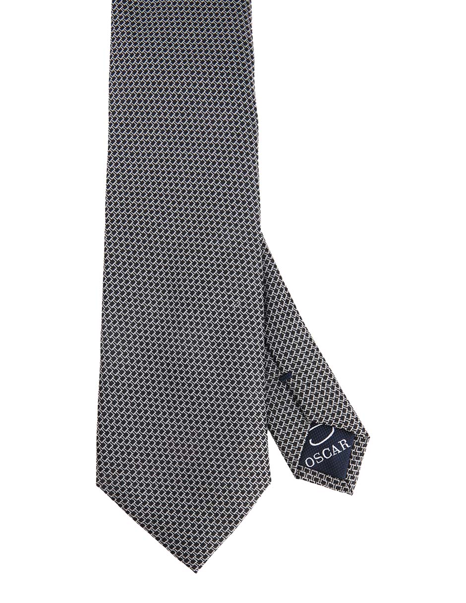 Corbata regular para hombre 1