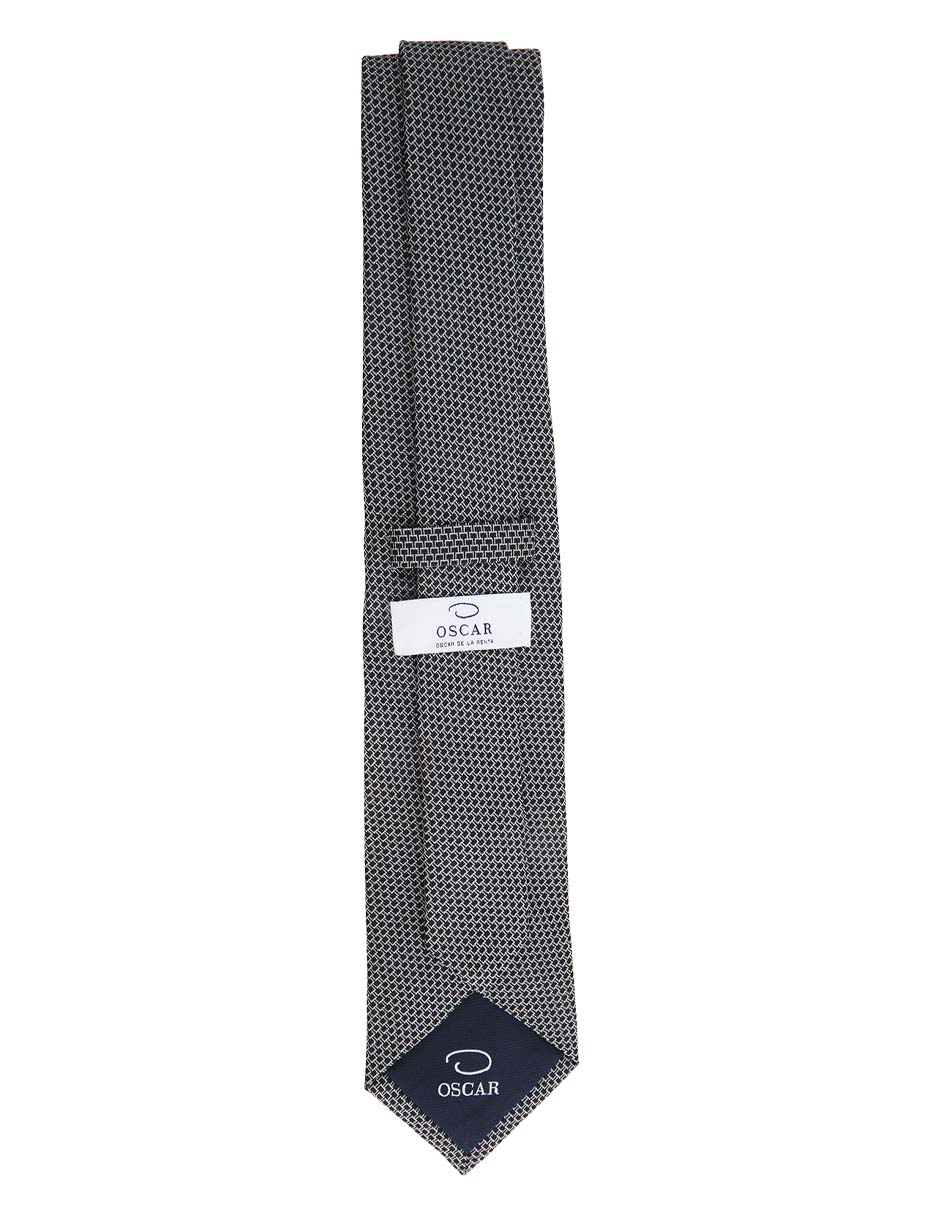 Corbata regular para hombre 2