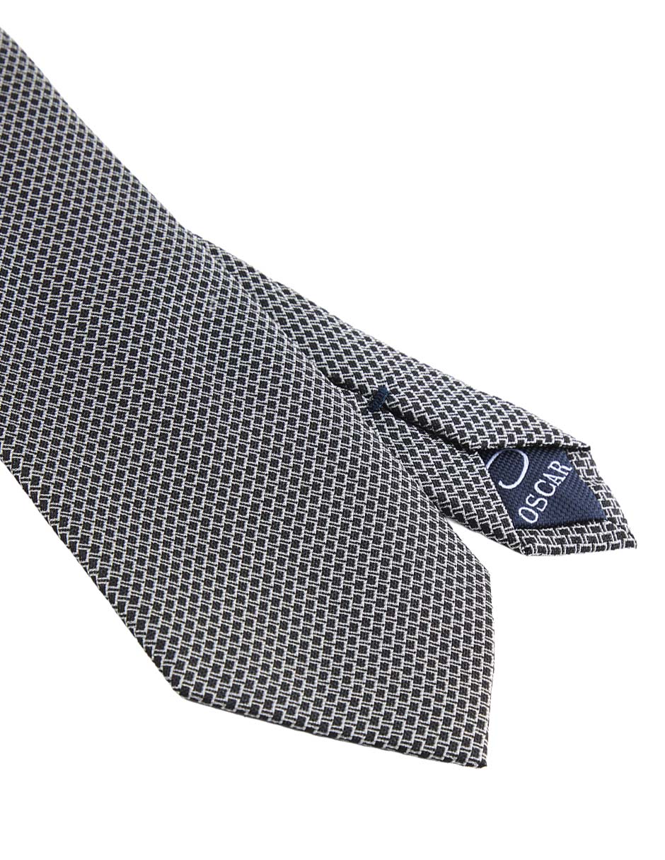 Corbata regular para hombre 3