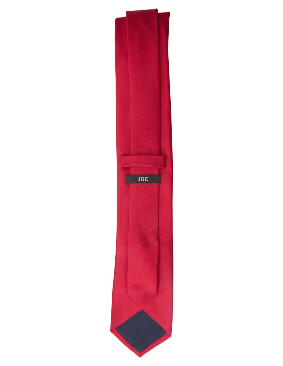 Corbata regular para hombre 2