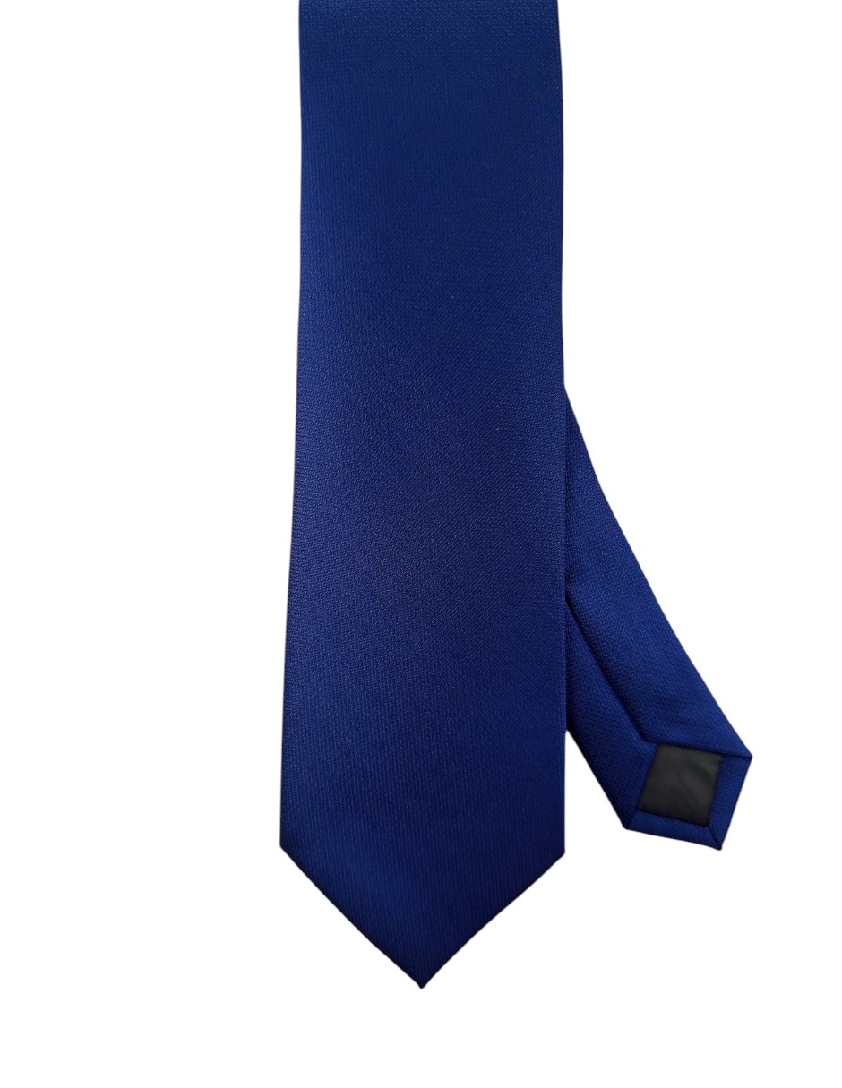 Corbata regular para hombre