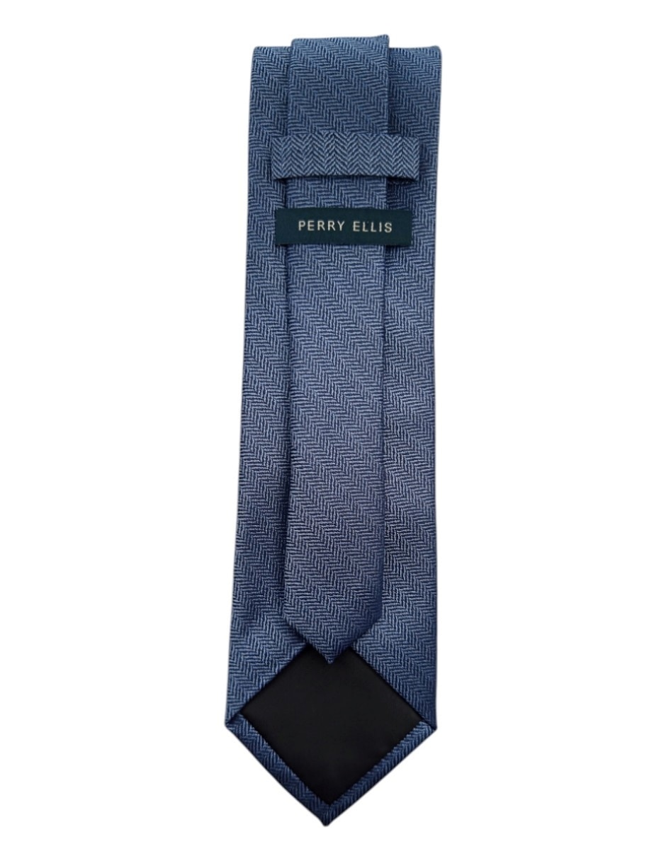 Corbata regular estampada para hombre 2