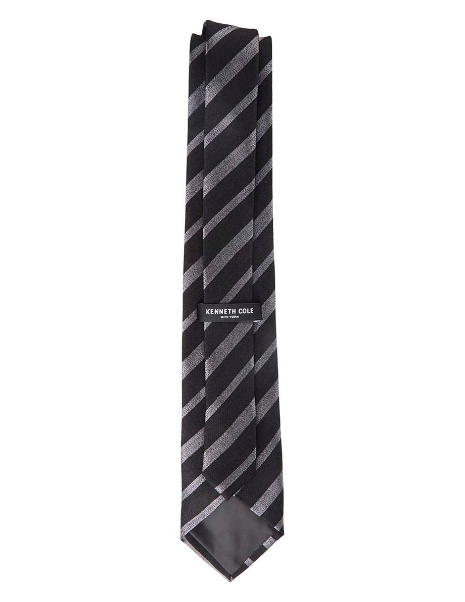 CORBATA KC NY A RAYAS REGULAR PO, GRISR