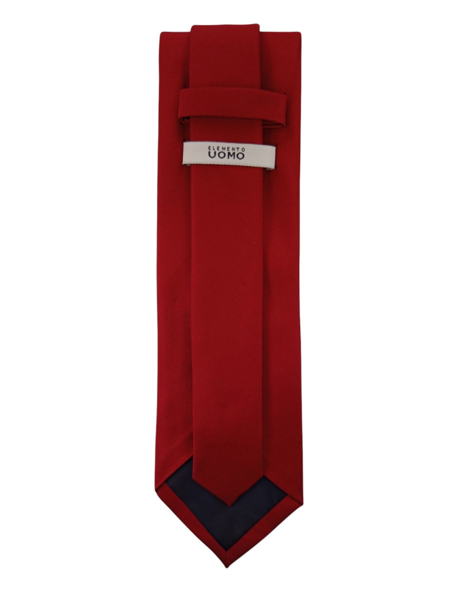 Corbata regular para hombre 2
