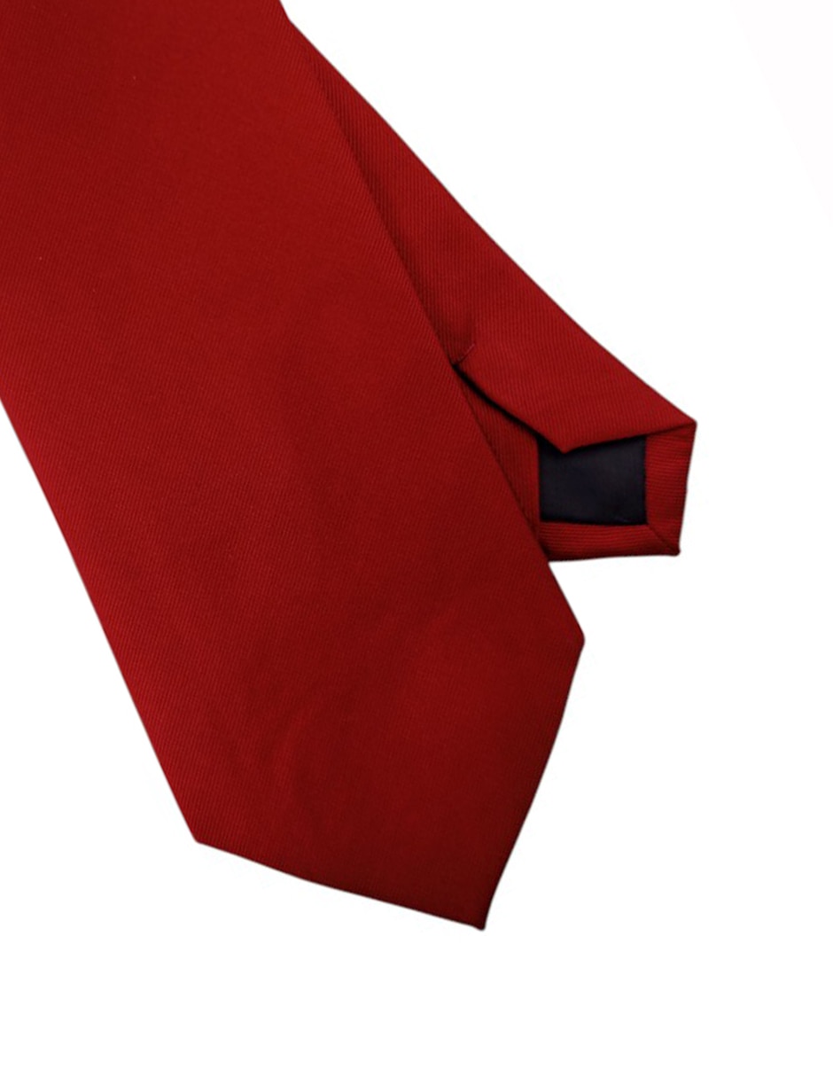 Corbata regular para hombre 3