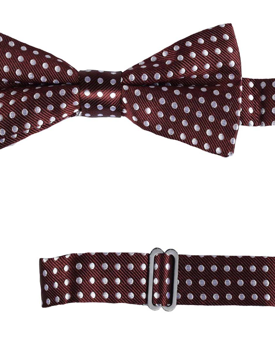 Moño para hombre 3