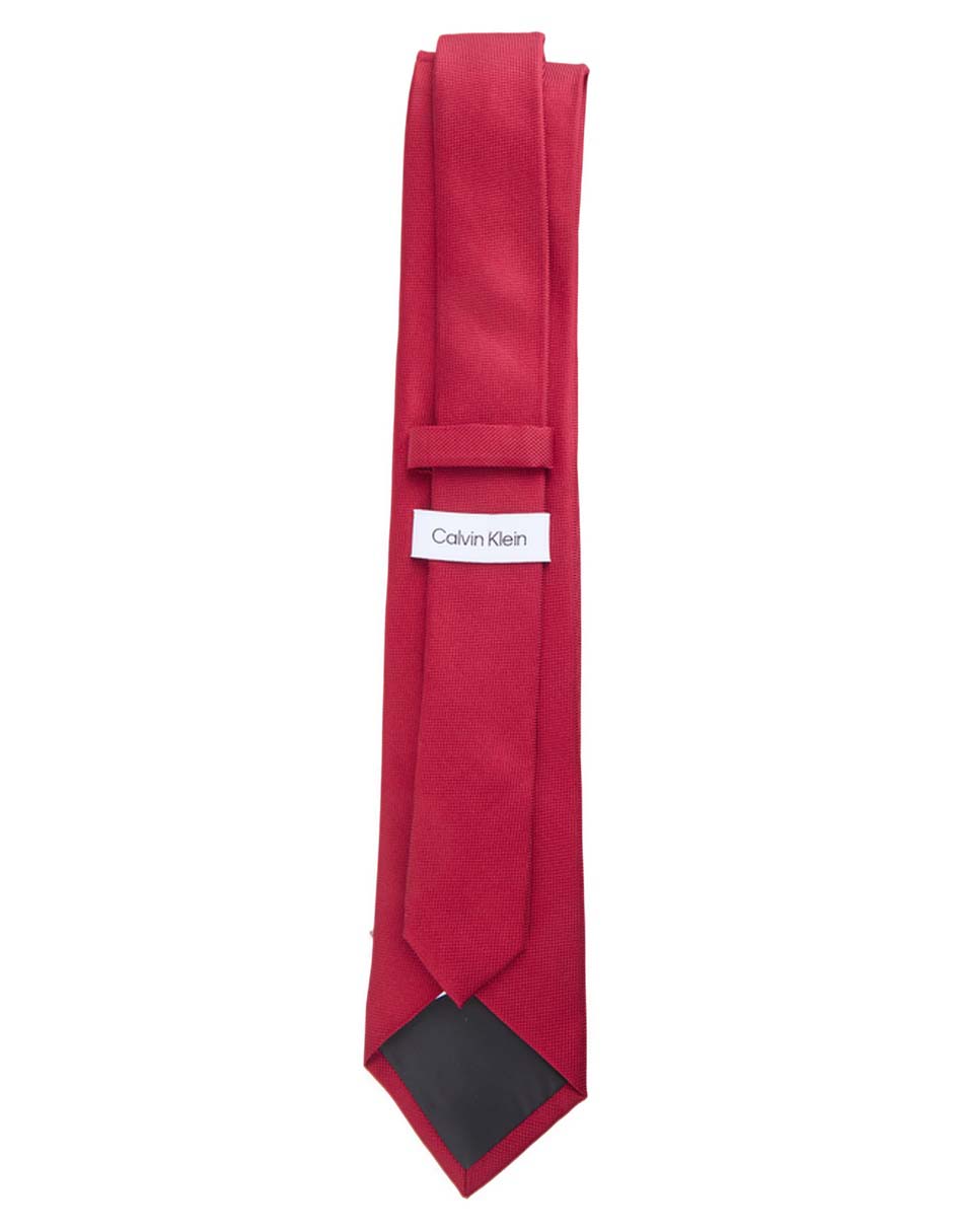 Corbata regular para hombre