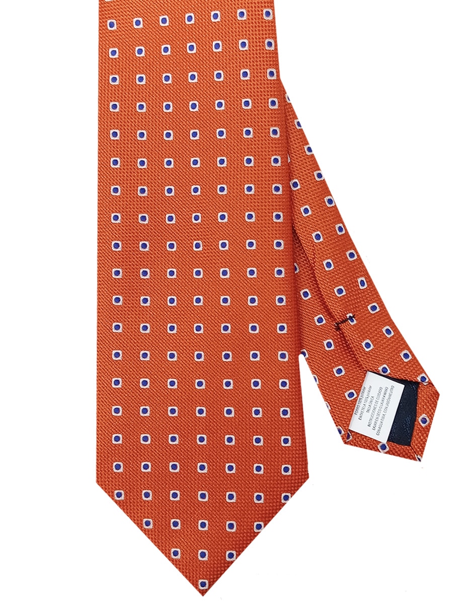 Corbata regular 6-8.5 cm estampado geométrico para hombre Corbata regular 6-8.5 cm estampado geométrico para hombre