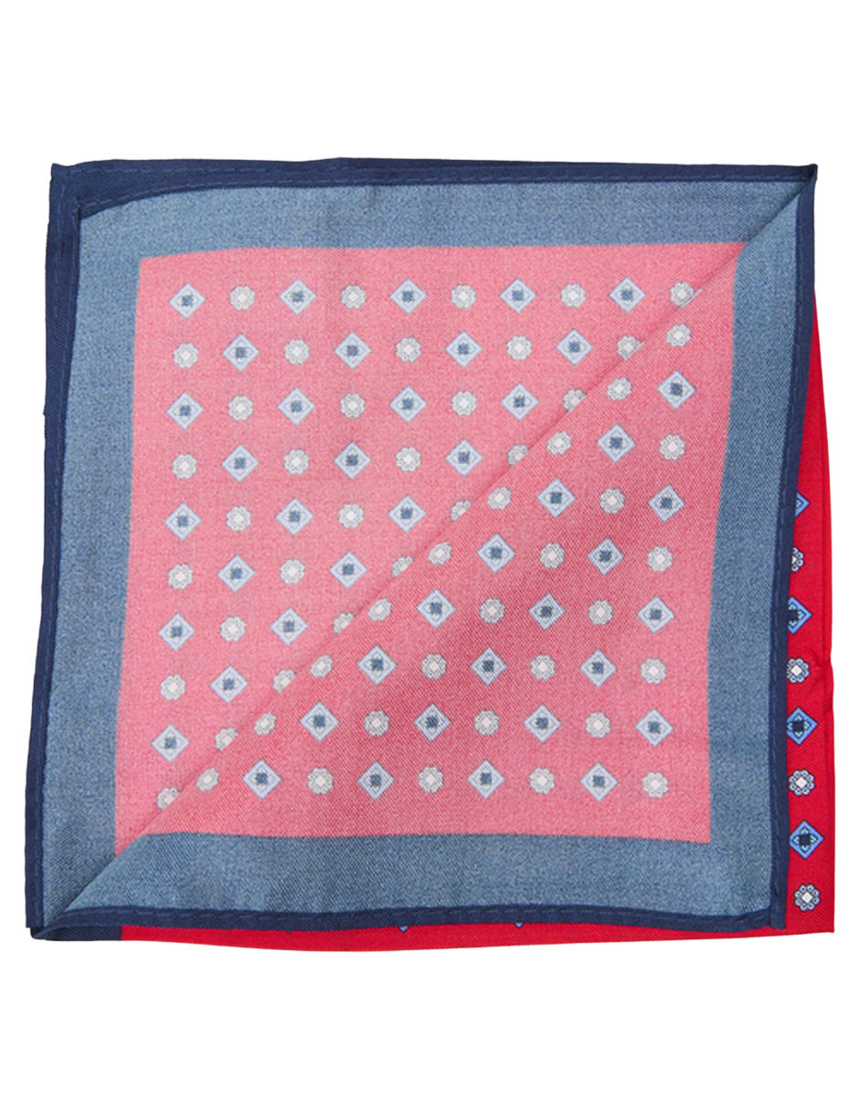 Pañuelo de seda 2