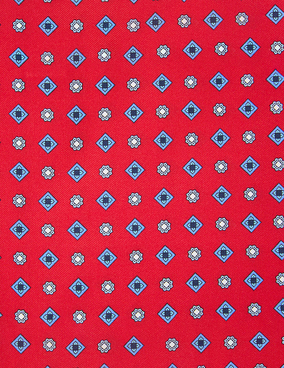 Pañuelo de seda 3