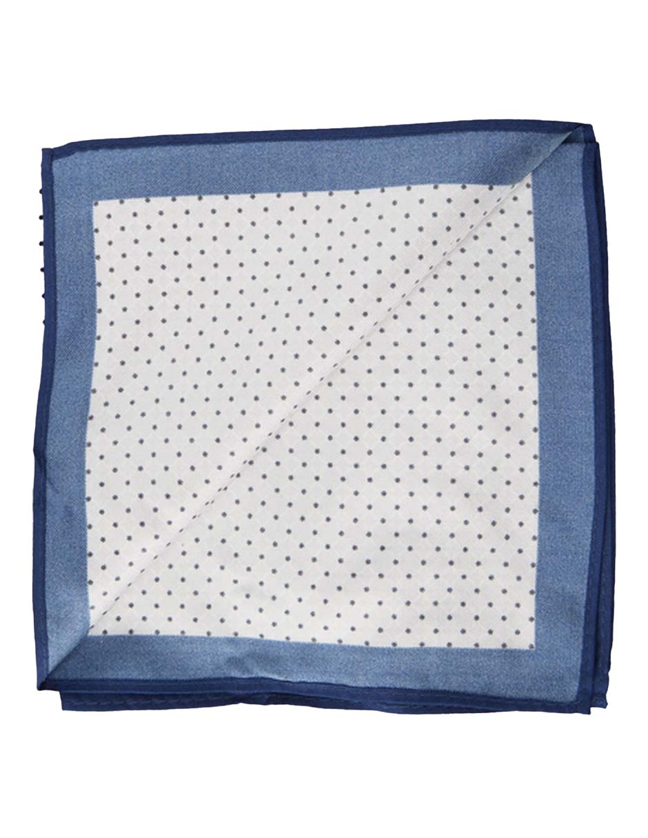 Pañuelo de seda 2