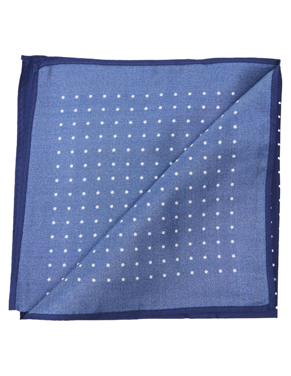 Pañuelo de seda 2