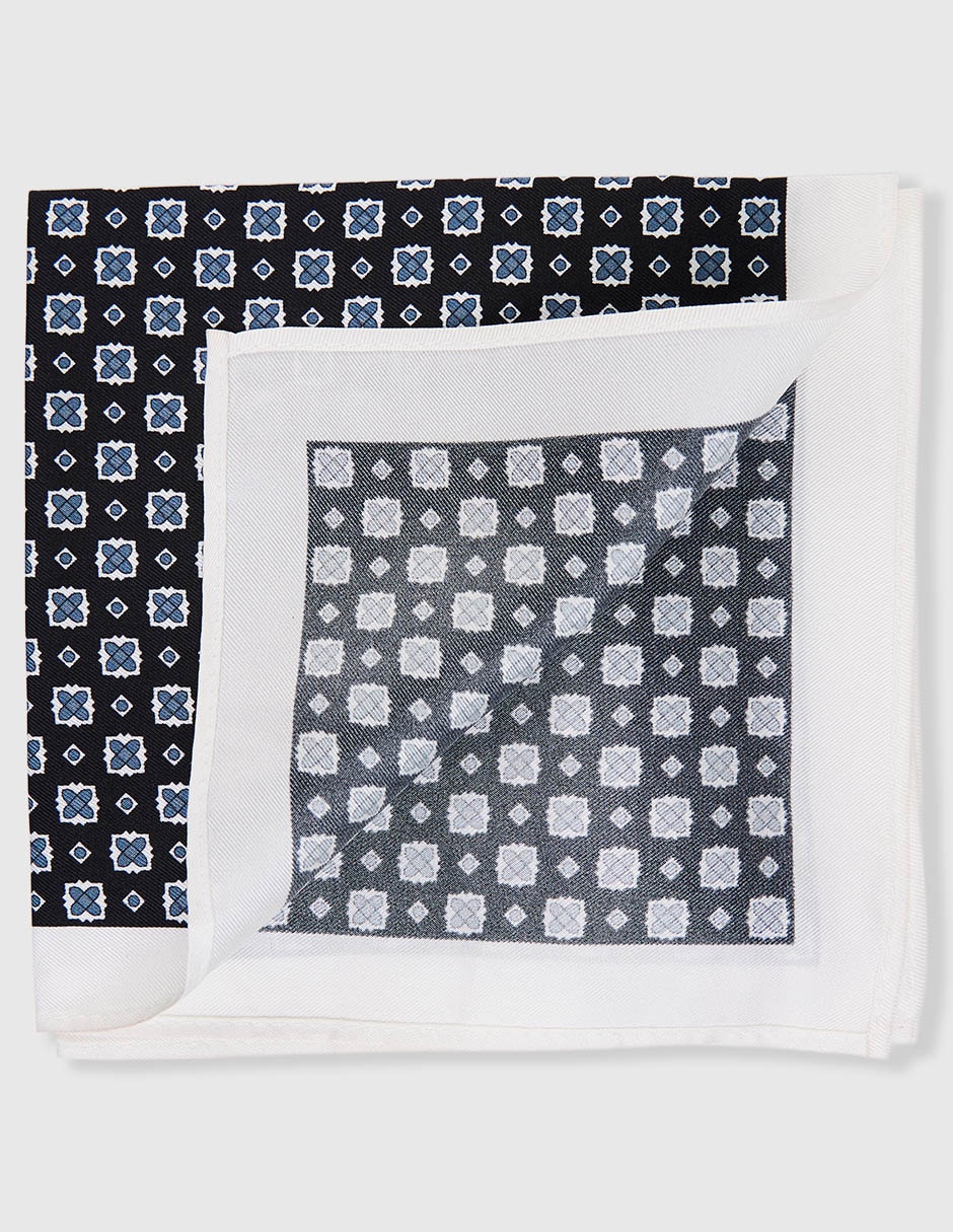 Pañuelo de seda 2