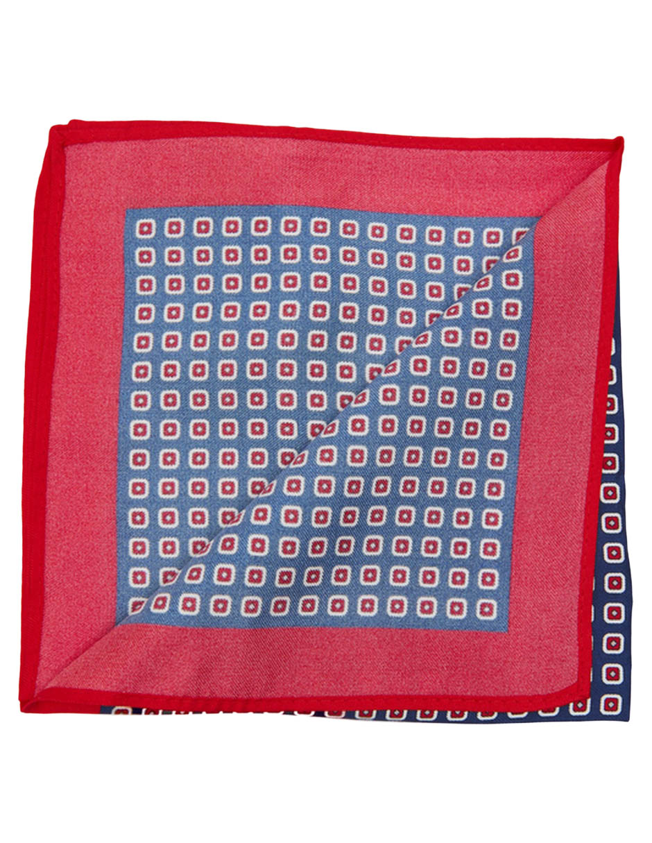 Pañuelo de seda 2