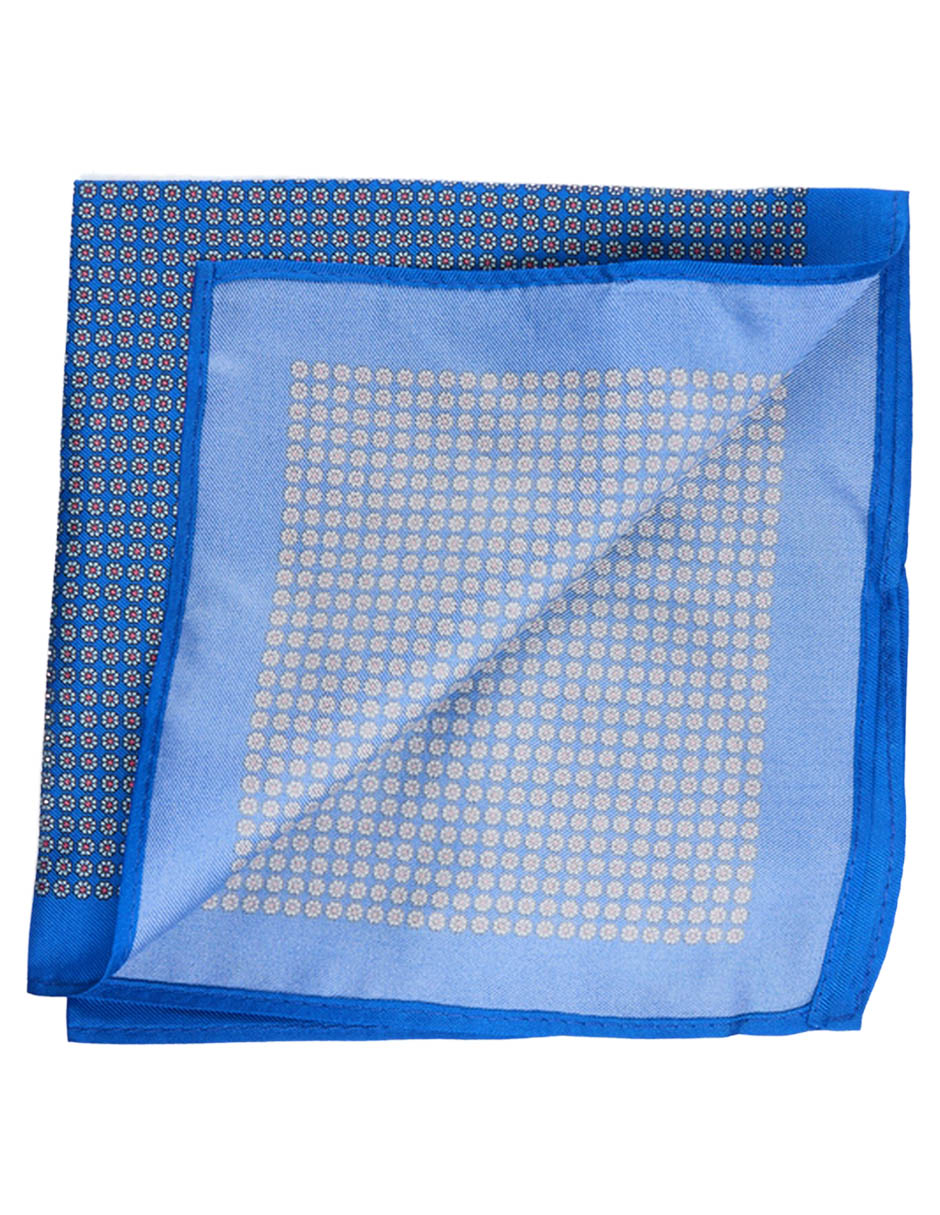 Pañuelo de seda 2
