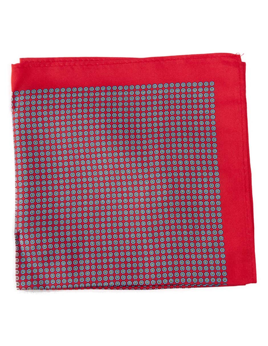 Pañuelo de seda